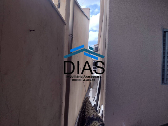 Imagem Casa com 2 Quartos à Venda, 147 m² em Vila Xavier (vila Xavier) - Araraquara Imagem Casa com 2 Quartos à Venda, 147 m² em Vila Xavier (vila Xavier) - Araraquara