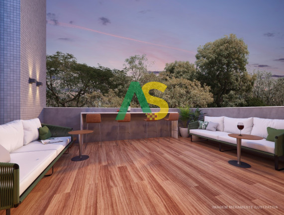 Imagem Imóvel com 2 Quartos à Venda, 50 m² em Boa Viagem - Recife Imagem Imóvel com 2 Quartos à Venda, 50 m² em Boa Viagem - Recife