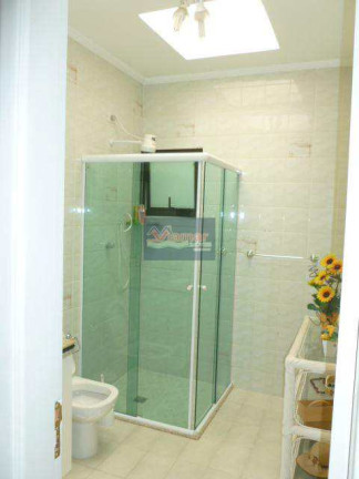 Imagem Apartamento com 4 Quartos à Venda, 261 m² em Enseada - Guarujá Imagem Apartamento com 4 Quartos à Venda, 261 m² em Enseada - Guarujá