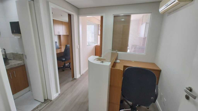 Imagem Imóvel à Venda, 31 m² em Vila Mariana - São Paulo Imagem Imóvel à Venda, 31 m² em Vila Mariana - São Paulo