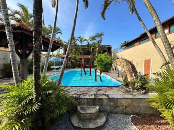 Imagem Sobrado com 4 Quartos à Venda, 370 m² em Balneário Flórida - Praia Grande Imagem Sobrado com 4 Quartos à Venda, 370 m² em Balneário Flórida - Praia Grande