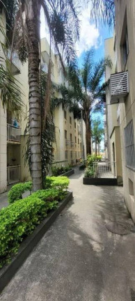 Imagem Apartamento com 2 Quartos à Venda, 47 m² em Taquara - Rio De Janeiro
