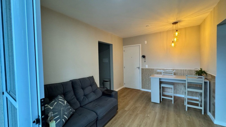 Imagem Apartamento com 1 Quarto à Venda, 49 m² em Areias - Camboriú