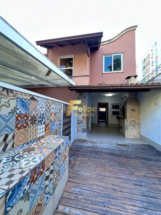 Casa com 4 Quartos à Venda, 200 m² em Jardim Camburi - Vitória