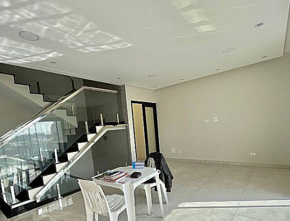 Imagem Casa com 3 Quartos à Venda, 201 m² em Demarchi - São Bernardo Do Campo
