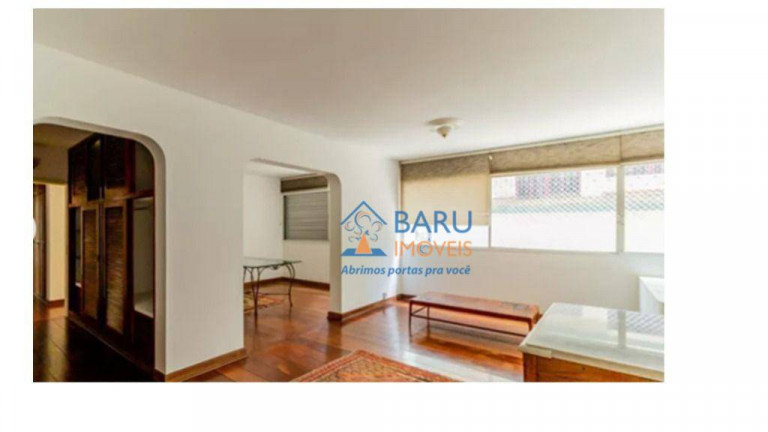 Imagem Apartamento com 4 Quartos à Venda, 151 m² em Higienópolis - São Paulo Imagem Apartamento com 4 Quartos à Venda, 151 m² em Higienópolis - São Paulo