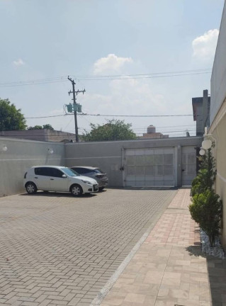Imagem Casa de Condomínio com 2 Quartos à Venda, 65 m² em Vila Carrão - São Paulo Imagem Casa de Condomínio com 2 Quartos à Venda, 65 m² em Vila Carrão - São Paulo
