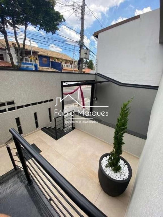 Imagem Casa de Condomínio com 2 Quartos à Venda, 65 m² em Vila Ré - São Paulo