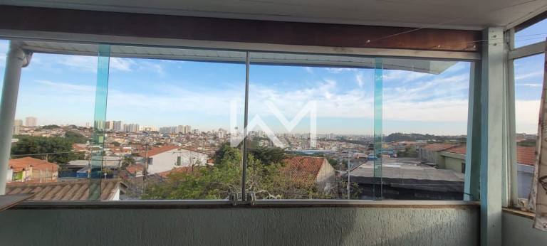 Imagem Sobrado com 2 Quartos à Venda, 114 m² em Parque Continental I - Guarulhos Imagem Sobrado com 2 Quartos à Venda, 114 m² em Parque Continental I - Guarulhos