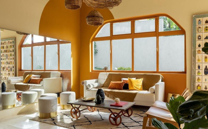 Imagem Casa com 7 Quartos à Venda, 554 m² em Jardim Guedala - São Paulo Imagem Casa com 7 Quartos à Venda, 554 m² em Jardim Guedala - São Paulo