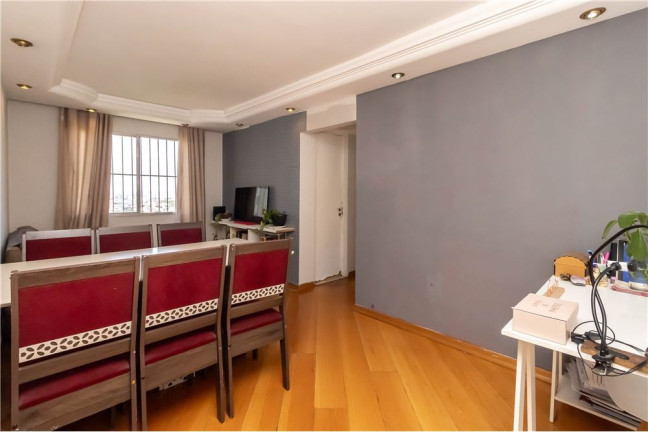 Apartamento com 2 Quartos à Venda, 5.075 m² em Vila Ivone - São Paulo