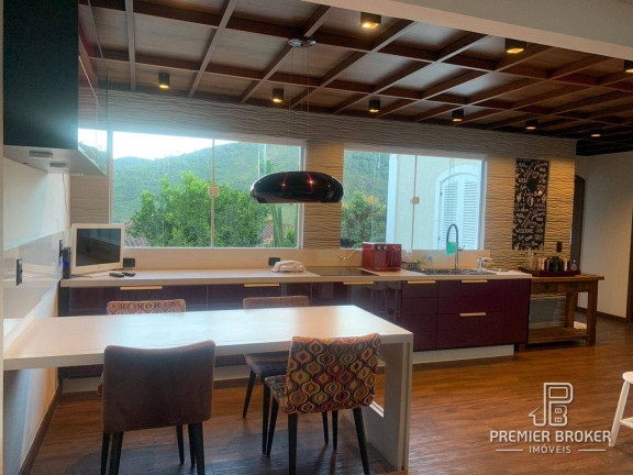 Imagem Casa com 4 Quartos à Venda, 600 m² em Tijuca - Teresópolis Imagem Casa com 4 Quartos à Venda, 600 m² em Tijuca - Teresópolis