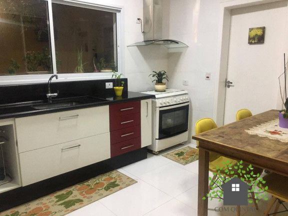Imagem Casa com 3 Quartos à Venda, 250 m² em Palm Hills - Cotia