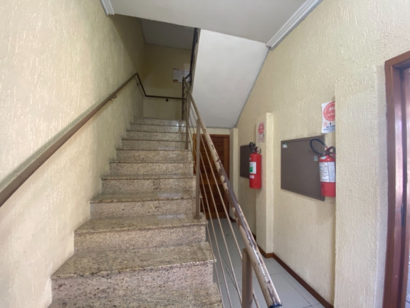 Imagem Apartamento com 1 Quarto à Venda, 47 m² em Passo Da Areia - Porto Alegre