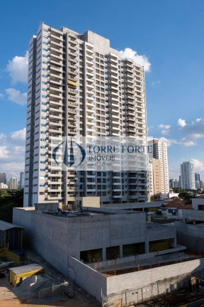 Imagem Apartamento com 2 Quartos à Venda, 65 m² em Tatuapé - São Paulo Imagem Apartamento com 2 Quartos à Venda, 65 m² em Tatuapé - São Paulo