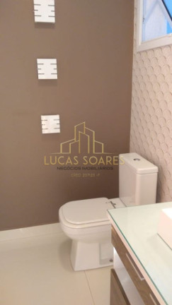 Imagem Casa de Condomínio com 3 Quartos à Venda, 300 m² em Mogi Moderno - Mogi Das Cruzes Imagem Casa de Condomínio com 3 Quartos à Venda, 300 m² em Mogi Moderno - Mogi Das Cruzes