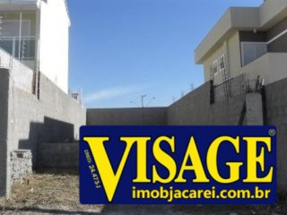 Imagem Terreno à Venda, em Vila Branca Ii - Jacareí Imagem Terreno à Venda, em Vila Branca Ii - Jacareí