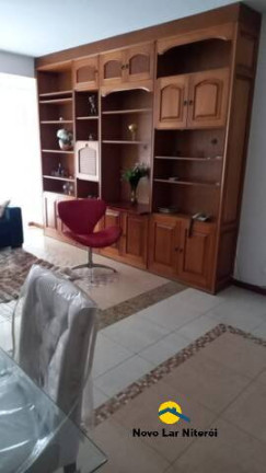 Imagem Apartamento com 3 Quartos à Venda, 220 m² em Icaraí - Niterói Imagem Apartamento com 3 Quartos à Venda, 220 m² em Icaraí - Niterói