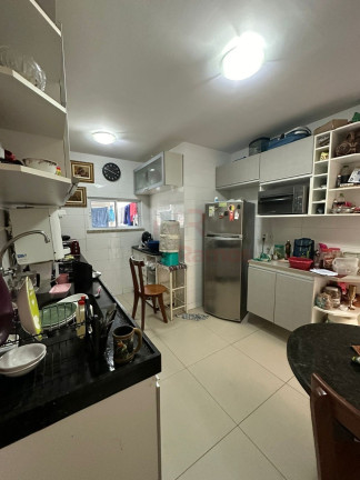 Imagem Casa com 3 Quartos à Venda, 136 m² em Guaribas - Eusébio Imagem Casa com 3 Quartos à Venda, 136 m² em Guaribas - Eusébio