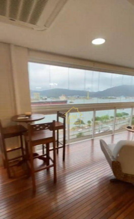 Imagem Apartamento com 3 Quartos à Venda, 189 m² em Ponta Da Praia - Santos Imagem Apartamento com 3 Quartos à Venda, 189 m² em Ponta Da Praia - Santos