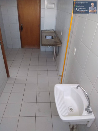 Imagem Apartamento com 2 Quartos à Venda, 60 m² em Encruzilhada - Recife