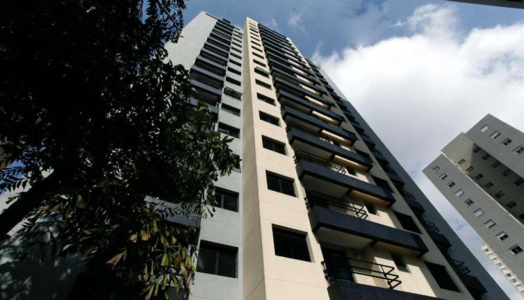 Imagem Apartamento com 1 Quarto à Venda, 40 m² em Saúde - São Paulo