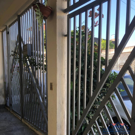 Imagem Casa com 2 Quartos à Venda, 125 m² em Bandeiras - Osasco