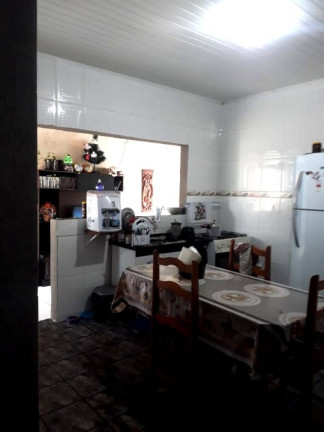 Imagem Casa com 2 Quartos à Venda, 80 m² em Loteamento Municipal Brás Cubas - Mogi Das Cruzes