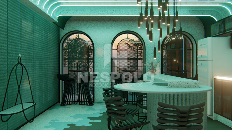 Imagem Apartamento à Venda, 76 m² em Centro - Navegantes