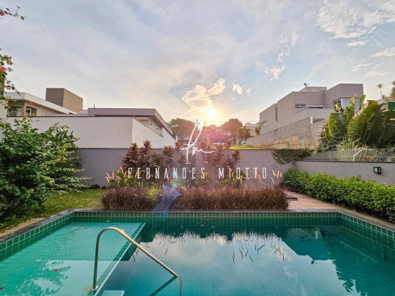 Imagem Casa de Condomínio com 5 Quartos à Venda, 630 m² em Reserva Da Serra - Jundiaí