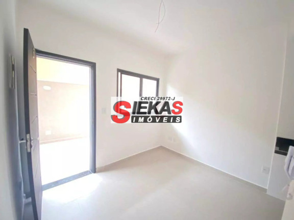 Imagem Apartamento com 2 Quartos à Venda, 35 m² em Vila Diva - São Paulo Imagem Apartamento com 2 Quartos à Venda, 35 m² em Vila Diva - São Paulo