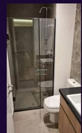 Imagem Studio com 1 Quarto à Venda, 32 m² em Pinheiros - São Paulo Imagem Studio com 1 Quarto à Venda, 32 m² em Pinheiros - São Paulo
