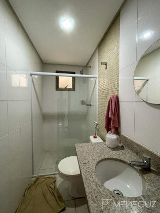 Imagem Apartamento com 3 Quartos à Venda, 105 m² em Praia Do Morro - Guarapari