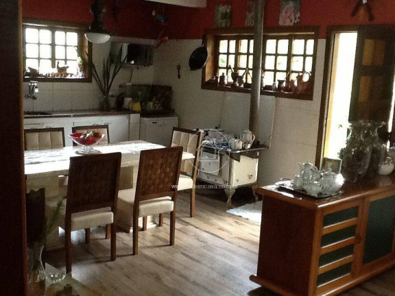 Imagem Casa de Condomínio com 4 Quartos à Venda, 400 m² em Morro Do Chapéu - Nova Lima Imagem Casa de Condomínio com 4 Quartos à Venda, 400 m² em Morro Do Chapéu - Nova Lima