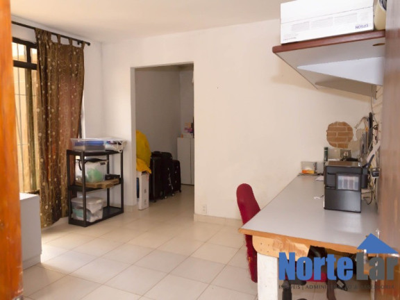 Imagem Casa com 3 Quartos à Venda, 150 m² em Horto Florestal - São Paulo Imagem Casa com 3 Quartos à Venda, 150 m² em Horto Florestal - São Paulo