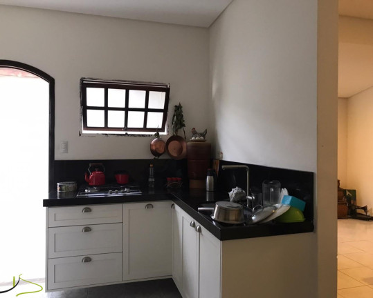 Imagem Casa com 3 Quartos à Venda,  em Bosque Dos Eucaliptos - São José Dos Campos