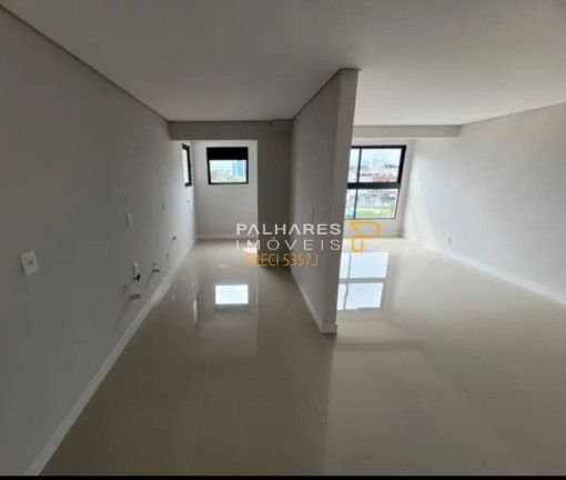 Imagem Apartamento com 2 Quartos à Venda, 90 m² em Saguaçu - Joinville