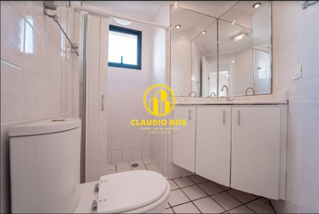 Imagem Apartamento com 2 Quartos à Venda, 55 m² em Vila Santa Catarina - São Paulo