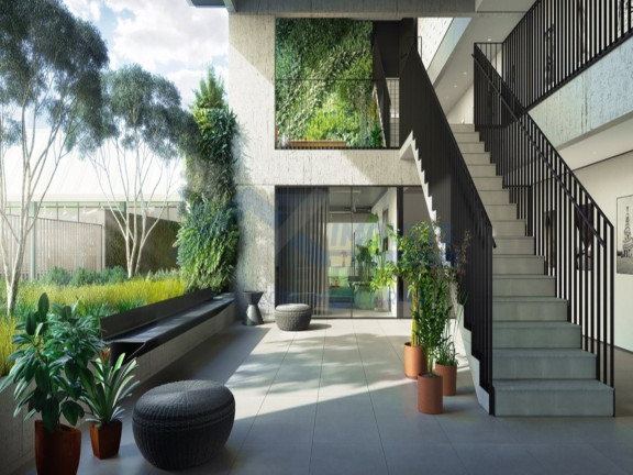 Imagem Imóvel com 1 Quarto à Venda, 65 m² em Menino Deus - Porto Alegre Imagem Imóvel com 1 Quarto à Venda, 65 m² em Menino Deus - Porto Alegre