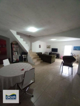 Imagem Casa de Condomínio com 3 Quartos à Venda, 220 m² em Jardim Europa - Vargem Grande Paulista Imagem Casa de Condomínio com 3 Quartos à Venda, 220 m² em Jardim Europa - Vargem Grande Paulista