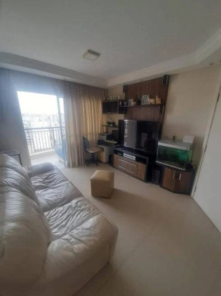 Imagem Apartamento com 3 Quartos à Venda, 87 m² em Vila Gumercindo - São Paulo Imagem Apartamento com 3 Quartos à Venda, 87 m² em Vila Gumercindo - São Paulo