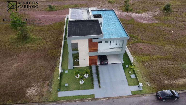 Imagem Casa com 6 Quartos à Venda, 360 m² em Bela Vista - Marituba Imagem Casa com 6 Quartos à Venda, 360 m² em Bela Vista - Marituba
