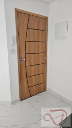Imagem Cobertura com 2 Quartos à Venda, 45 m² em Parque Oratório - Santo André
