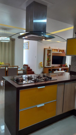 Imagem Casa com 3 Quartos à Venda, 190 m² em Caxito - Maricá