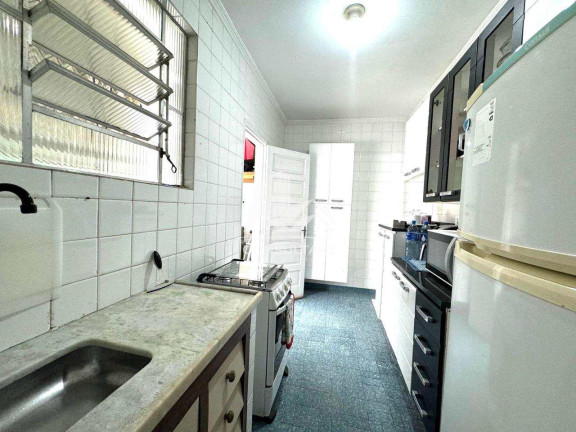 Imagem Apartamento com 2 Quartos à Venda, 61 m² em Marapé - Santos Imagem Apartamento com 2 Quartos à Venda, 61 m² em Marapé - Santos