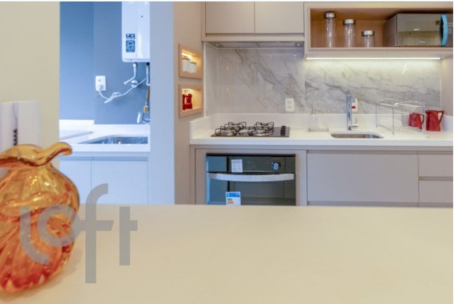 Imagem Apartamento com 2 Quartos à Venda, 59 m² em Pinheiros - São Paulo Imagem Apartamento com 2 Quartos à Venda, 59 m² em Pinheiros - São Paulo