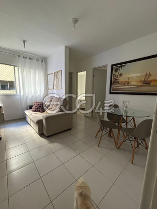 Imagem Apartamento com 2 Quartos à Venda, 48 m² em Centro - Nossa Senhora Do Socorro Imagem Apartamento com 2 Quartos à Venda, 48 m² em Centro - Nossa Senhora Do Socorro