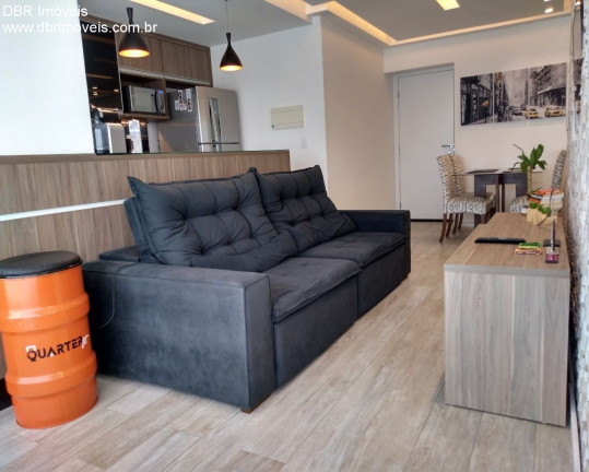 Imagem Apartamento com 2 Quartos à Venda, 59 m² em Vila Prudente - Sao Paulo