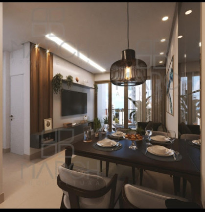 Imagem Apartamento com 2 Quartos à Venda, 58 m² em Intermares - Cabedelo Imagem Apartamento com 2 Quartos à Venda, 58 m² em Intermares - Cabedelo
