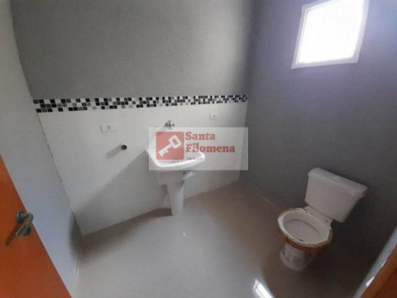 Imagem Cobertura com 2 Quartos à Venda, 98 m² em Parque Oratório - Santo André Imagem Cobertura com 2 Quartos à Venda, 98 m² em Parque Oratório - Santo André